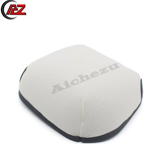 Powerflow Air Filter Kit W/Mount Twin Fit for 2016-2020 Husqvarna Motorcycle Cleaner Filters