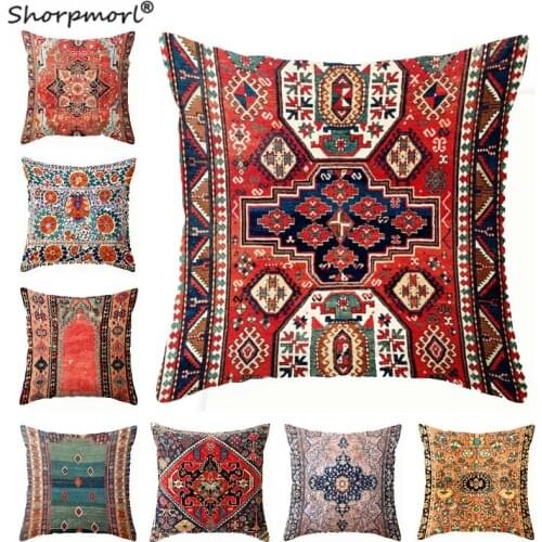 2021 Super Soft Short Plush Velvet Cushion Cover Home Decor High Quality Office Sofa Car Seat Throw Pillow Cases 45x45cm