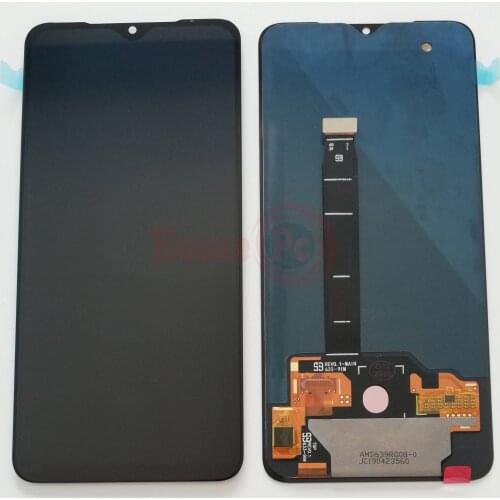 Oled Lcd Display + Touch Screen for Xiaomi Mi 9 M1902F1G