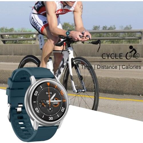 S27 Smart Watch IP68 Waterproof Heart Rate Record Sports Watches Blood Pressure Clock Women GTS Smartwatch For Xiaomi Fitness