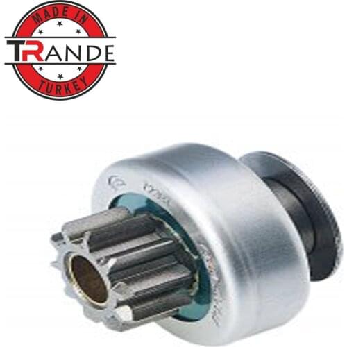 Starter Motor Pinion Gear 195041 Made In Turkey Trande Store Guarantee
