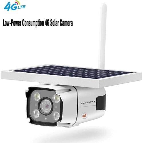 SmartYIBA Wireless CCTV Cameras