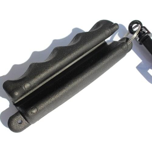 Archery Arrow Puller Target Hunting Bow Hand Saver Protection Arrow Puller Remover Antiskid Shooting Keychain Gripper Silicone