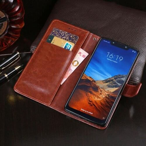 Svkvilv Xiaomi Pocophone F1 Phone Cases