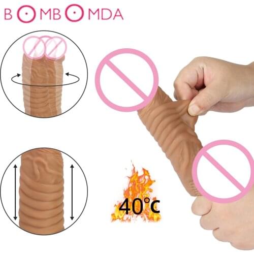 THREE MUSKETEERS Dildos