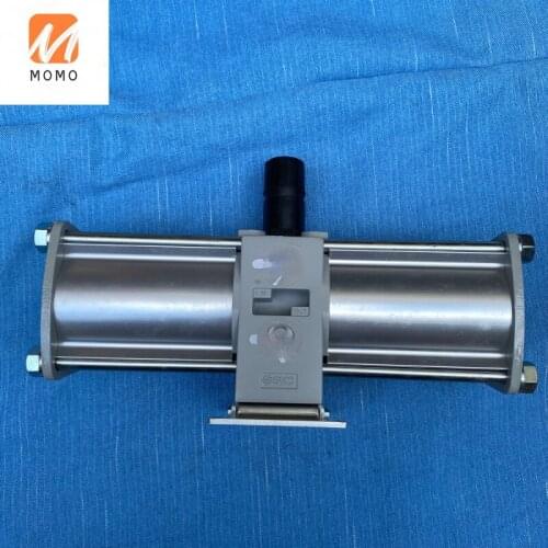 VBA20A-03 genuine Pneumatics Pressure Booster