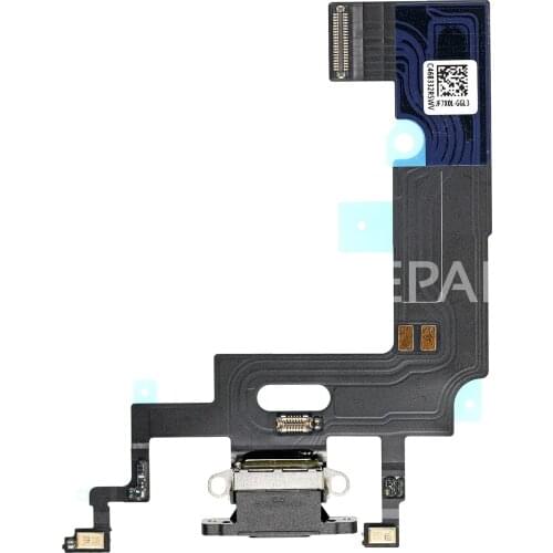 High Quality FOR IPHONE 6 Plus USB Charging Port Dock Connector Flex Cable Headphone Audio Jack