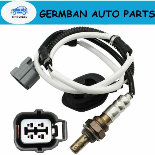 O2 Sensor Lambda Oxygen Sensor For 03-07 Accd 04-08 Acura TSX No# 36532-RAD-305 234-4363 36532RAD305 2344363