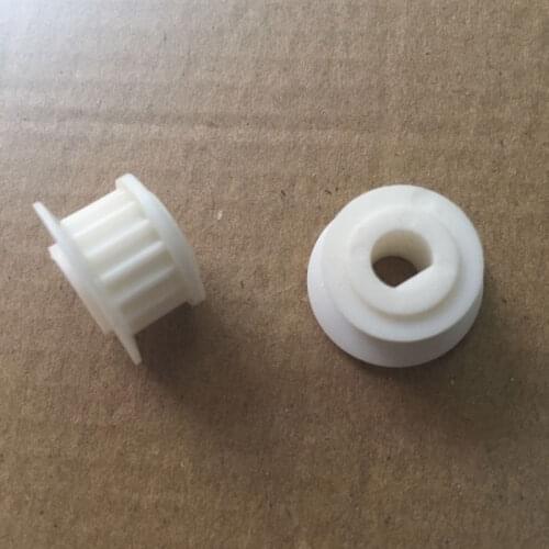 4pcs/Fuji 550/570/590 Frontier minilab 324C1061015 324C1061015B Wheel,belt gear