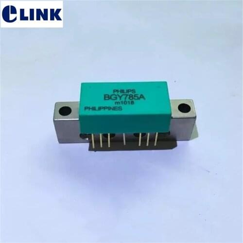 5pcs CATV amplifier module BGY785A free shipping