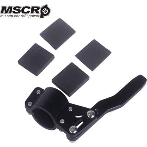 Aluminum Steering Wheel Turn Rod Extension Turn Signal Lever Position Up Kit