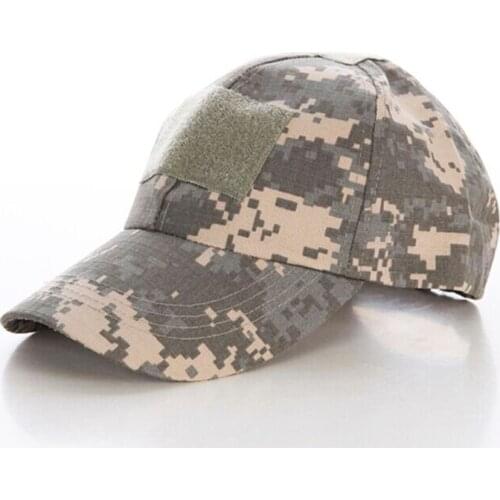 2021 Hot Tactical 14 Camouflage Colors Baseball Outdoor Caps Camouflage Navy Seal Hats Us Marines Unique Personality