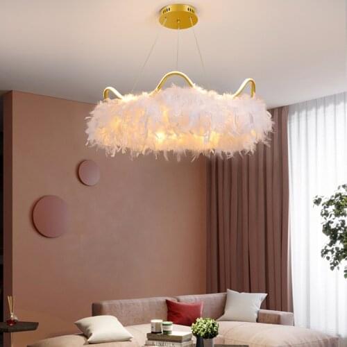 BORUILUX Pendant Lights In The Loft Style