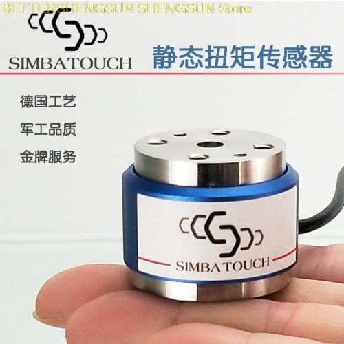 SBT850A micro high precision static torque sensor Torque torque meter torque measuring instrument