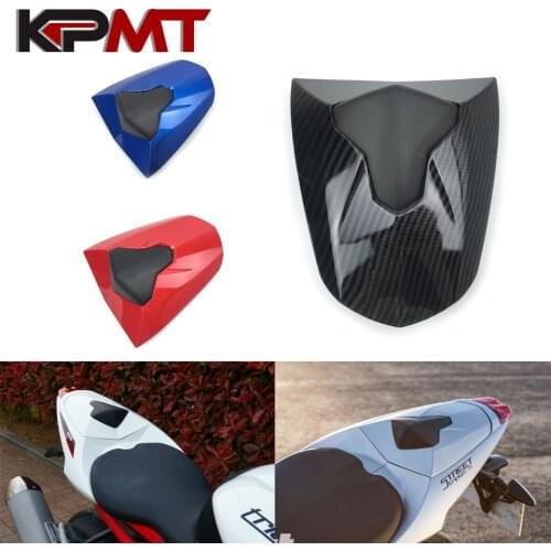 Motorbike Rear For Triumph Daytona 675 675R 2013 2014 2015 2016 2017 2018 Cowl Seat Back Cover Fairing Part