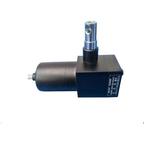 MPS-XS-150MM rope displacement sensor ultra-small full waterproof high precision