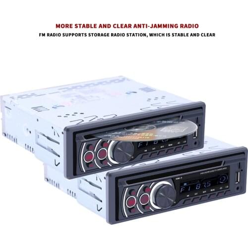 Nayitr Car Radios With Usb