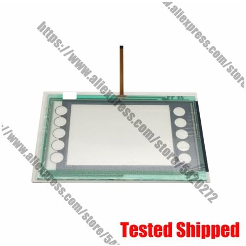 New 4PP045.0571-062 touchpad protective film