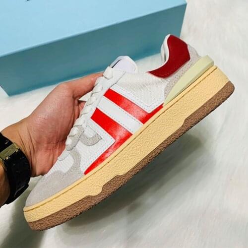 2021 New brand Breathable women Flat Hot Sell Genuine Leather ShoesElegant Comfortable Buckle design Lady Fashion shoes