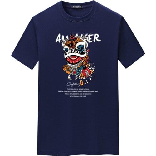 Summer New 2021 Plus Size Loose S-5xl O-neck Fat Short-sleeved T-shirt Simple Casual All-match Daily Men Sport Top Free Shipping