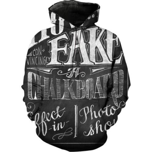 New 3D printed cartoon casual Mens and womens hoodies fashionable and fun cosplay costumes street clothes Mens sweatshirts