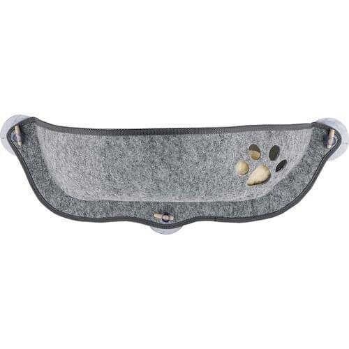 Buyfun Cat Pet Window Bed Cat Window Perch Cat Hammock