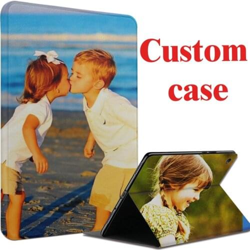 Personal Flip Leather Case Auto Sleep/Wake Tablet Stand Cover Shockproof Anti-scratch Protective Case for Xiaomi Mi Pad 4 8inch