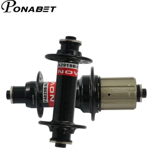 PONABET Black Bicycles