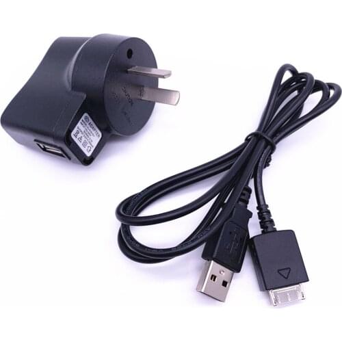 USB Data Charger Cable for SONY Walkman NWZ-A815 NWZ-A816 NWZ-A818 NWZ-A820 NWZ-A855 NWZ-A856 NWZ-A857 NWZ-A855 NWZ-A856