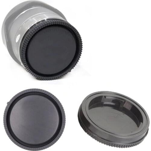 1Piece camera Rear Lens Cap for Sony NEX NEX-3 E-mount