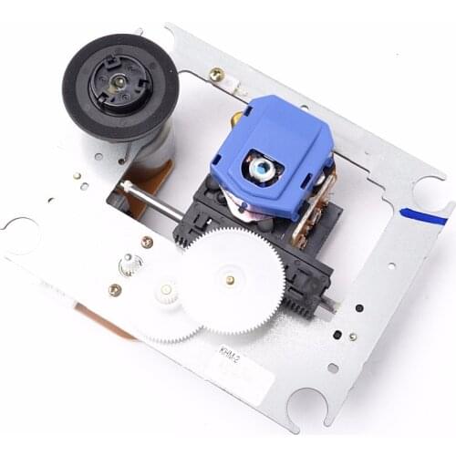 Replacement For SONY SCD-XA777ES CD Player Spare Parts Laser Lens Lasereinheit ASSY Unit SCDXA777ES Optical Pickup BlocOptique