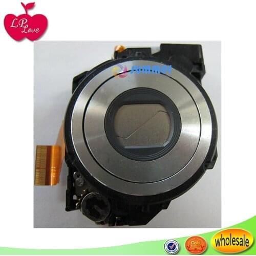 W350 Lens NO CCD Zoom Repair Part For SONY DSC W350 W360 W560 camera free shipping