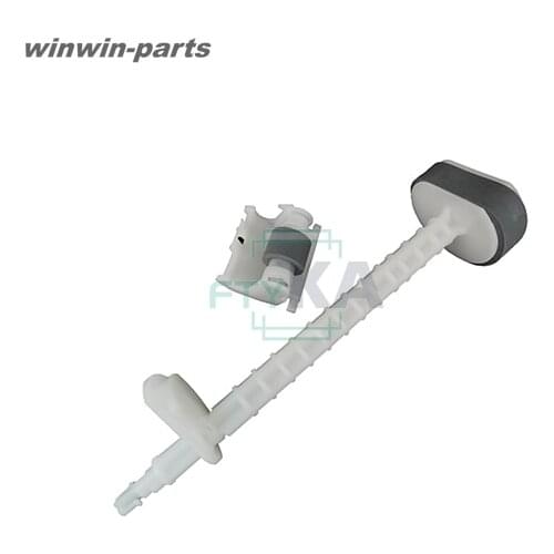 1set Pickup Roller Kit Feed Pad Roller for Epson L3106 3108 L3115 L3116 L3117 L3118 L3119 3150 L3156 L3158 L4150 L4158 4160 3100