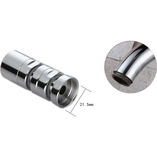 Kitchen Bathroom Aerator Water Saving Bidet Faucet Tap Adapter Device E7