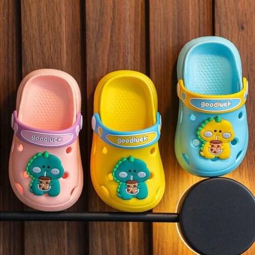 Aiqingsha Children's Slippers