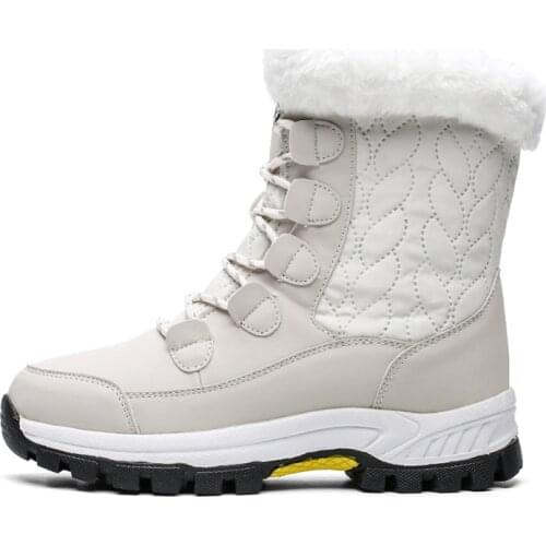 Baofu Women's Ankle Boots