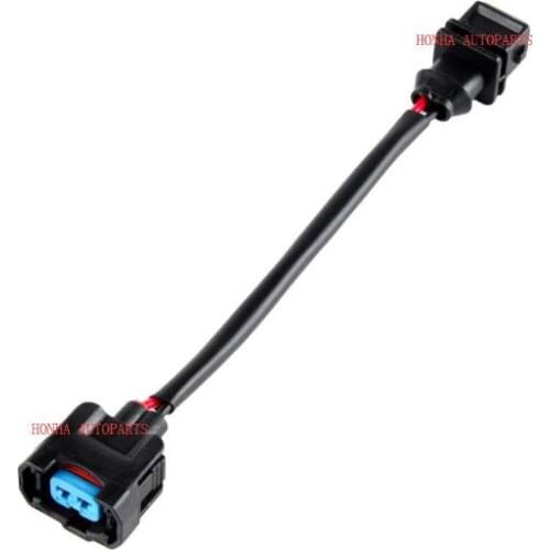 Free shipping high quality OBD1 to OBD2 Conversion wire harness