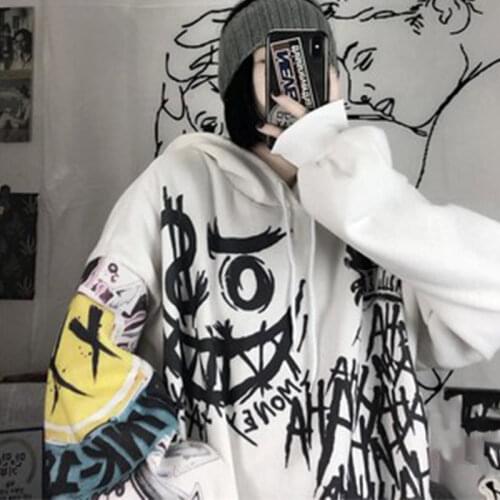Chin.Sweety Hoodies For Women