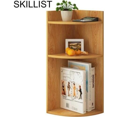Madera Estanteria Para Libro Kids Meuble Mobili Per La Casa Mueble De Cocina Decoracao Retro Furniture Bookcase Book Case Rack