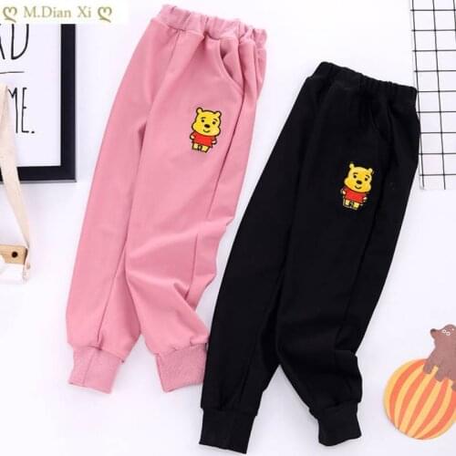 Disney Summer Pants For Babies