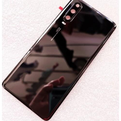 For huawei p30 battery housing phone case back cover replacement