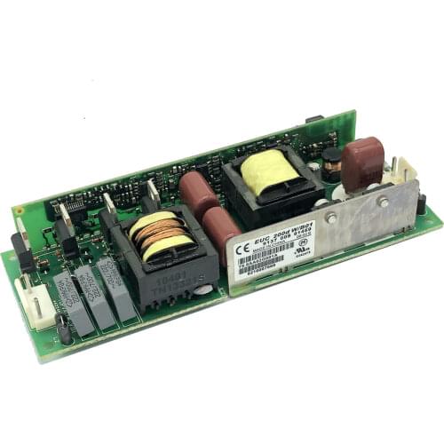 Moving head beam lamp bulb 5R 200w stage lighting 5R 200W Ballast for moving head light