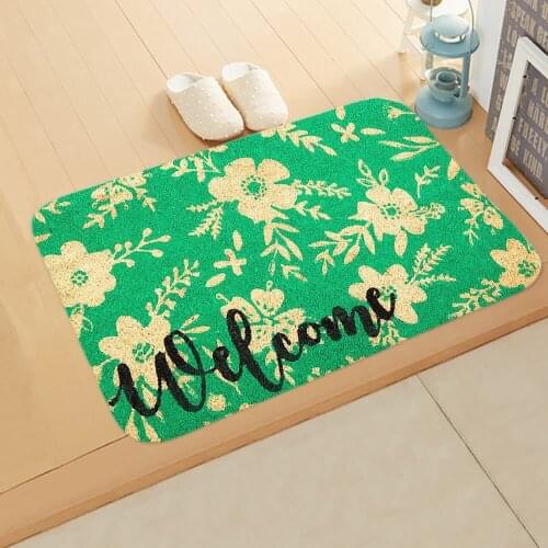 Flannel Carpet Living Room Rugs Carpets Bedroom Bathroom Rug Kitchen Mat Kitchen Rug Carpets for Bed Room Rugs Living Room 1pc