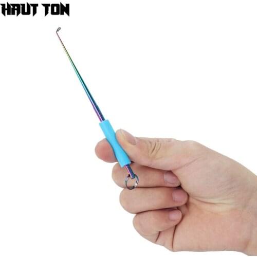 Аксессуары для рыбалки Haut Ton China At AliExpress