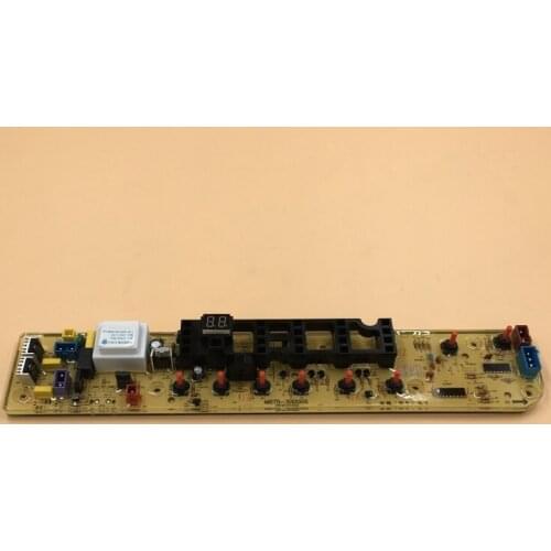 Washing machine computer board QMB72-72-75-3000G (S) MB80-K3000G (S) motherboard