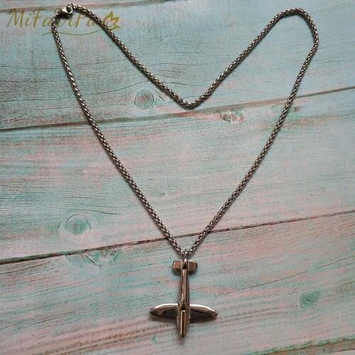 MiFaViPa Punk Pendants