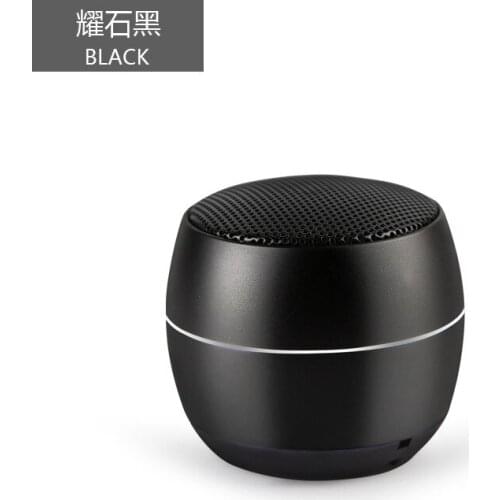 Mini Bluetooth Speaker 3D Stereo Portable Subwoofer Support TF Card USB Phone Heavy Bass Small Wireless Loudspeaker