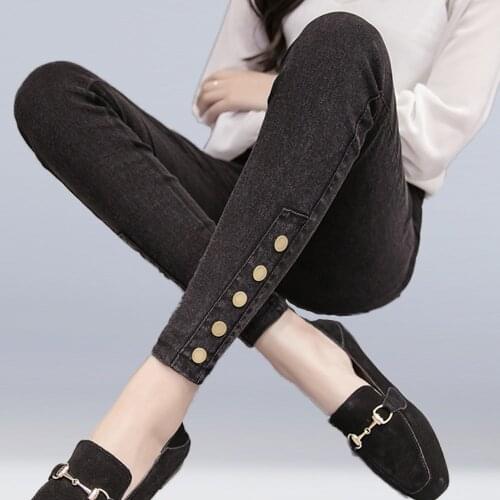 Женские брюки MONBEEPH China At AliExpress