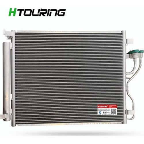 NEW AC Air Conditioning Condenser For Hyundai Tucson / Kia Sportage 2010-2016 976062S500 97606-2S500 976062S000 97606-2S000