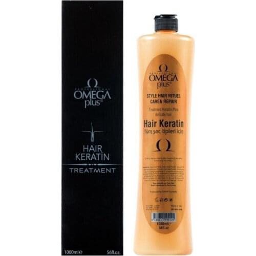 OMEGA PLUS Hair Conditioners